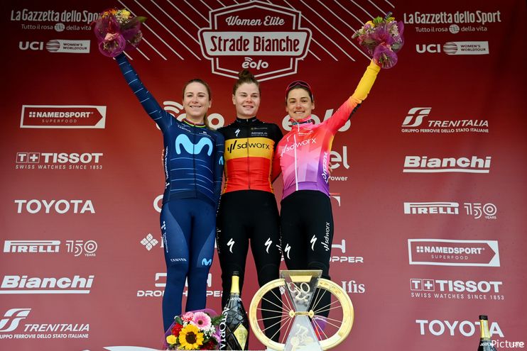 Watch strade hotsell bianche 2021